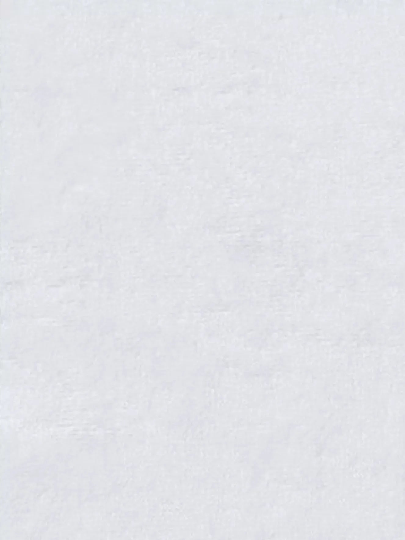 John Lewis Cotton/Viscose Blend Towels, Pack of 2 White / Bath Sheet