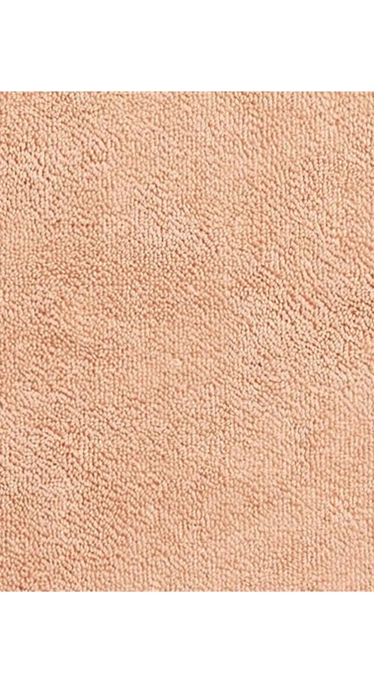 John Lewis Egyptian Cotton Bath Mat Harvest Gold