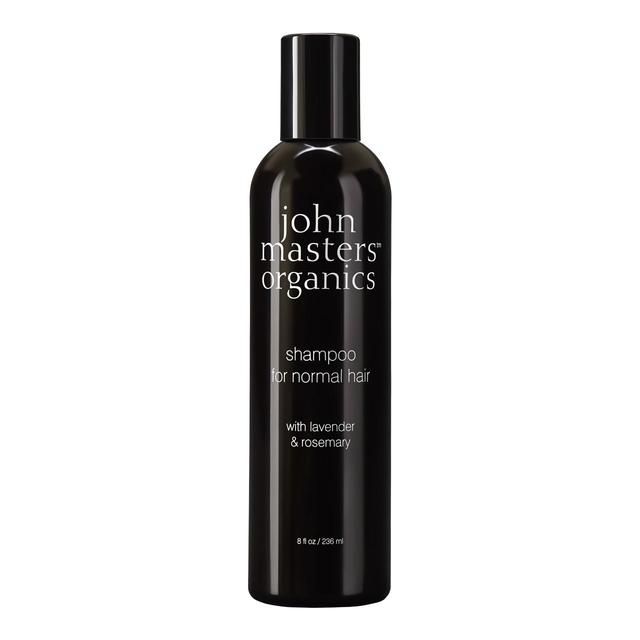 John Masters Organic Shampoo for Normal Hair Lavender &amp;amp; Rosemary   236ml