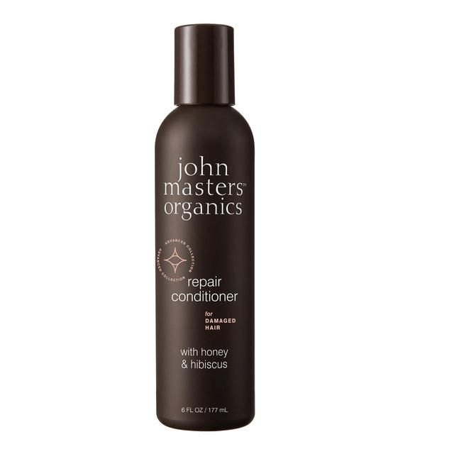 John Masters Organics Conditioner for Damaged Hair with Honey &amp;amp; Hibiscus   177ml