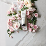 John Masters Organics Hair Milk Rose &amp;amp; Apricot   118ml