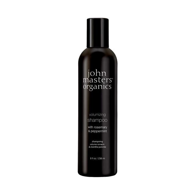 John Masters Organics Volumizing Shampoo with Rosemary &amp;amp; Peppermint   236ml