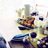John Lewis Classic Carving Fork, UK version