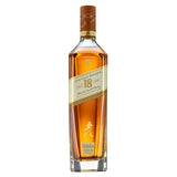 Johnnie Walker 18 Year Old Blended Scotch Whisky   70cl