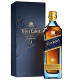 Johnnie Walker Blue Label Blended Scotch Whisky   70cl