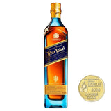 Johnnie Walker Blue Label Blended Scotch Whisky   70cl
