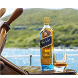 Johnnie Walker Blue Label Blended Scotch Whisky   70cl