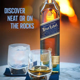 Johnnie Walker Blue Label Blended Scotch Whisky   70cl