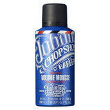 Johnny's Chop Shop Max Up Volumising Mousse 150ml