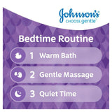 Johnson's Baby Bedtime Bath   500ml