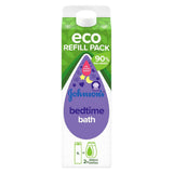 Johnson's&amp;reg; Baby Bedtime Bath Eco Refill Pack 1L