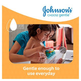 Johnson's Baby Bubble Bath &amp;amp; Wash   500ml