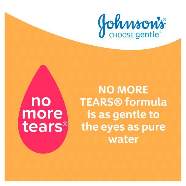 Johnson's Baby Bubble Bath &amp;amp; Wash   500ml