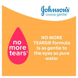 Johnson's Baby Bubble Bath &amp;amp; Wash   500ml