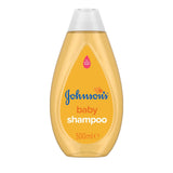 Johnson's Baby Gold Shampoo 500ml