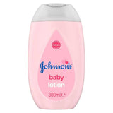 JOHNSON'S&amp;reg; Baby Lotion 300ml
