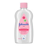 JOHNSON'S&amp;reg; Baby Oil 100ml