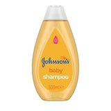 Johnson's Baby Shampoo 500ml