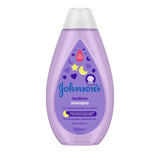 Johnson's Bedtime Shampoo 500ml