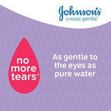 Johnson's Kids Strength Drops Shampoo 500ml