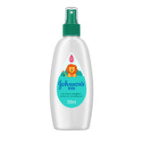 Johnson&amp;rsquo;s No More Tangles Kids Conditioner Spray 200ml