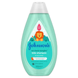 Johnson&amp;rsquo;s No More Tangles Kids Shampoo 500ml