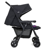 Joie Aire Twin Pushchair - Rosy &amp;amp; Sea