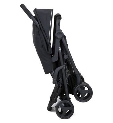 Joie Aire Twin Pushchair - Rosy &amp;amp; Sea