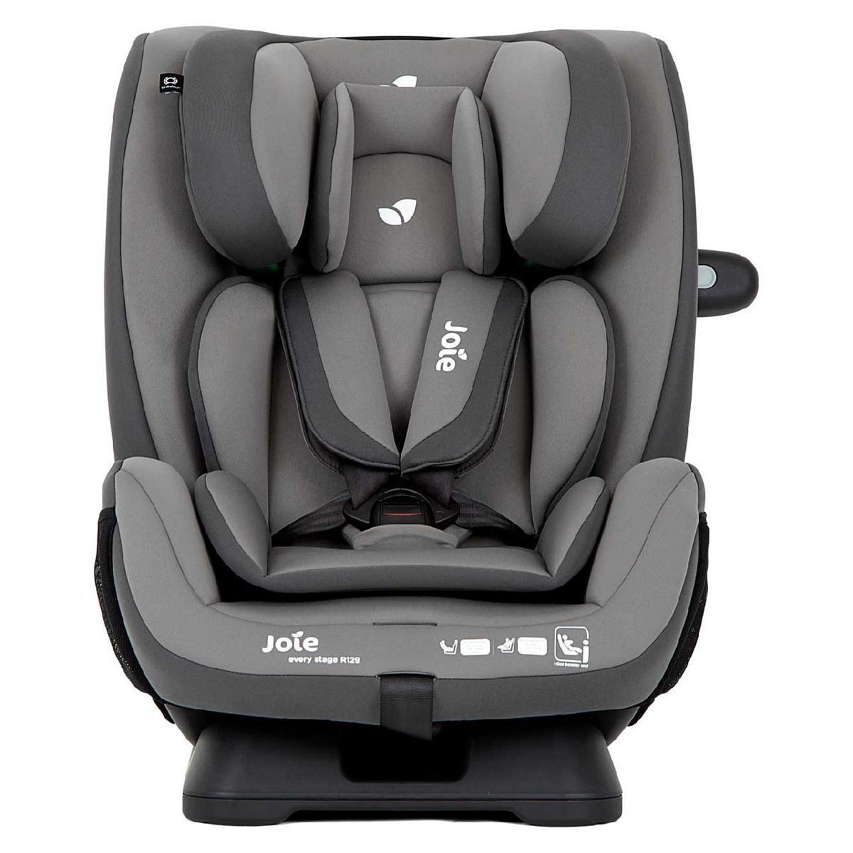 Joie Every Stage&amp;trade; R129 Car Seat - Cobblestone