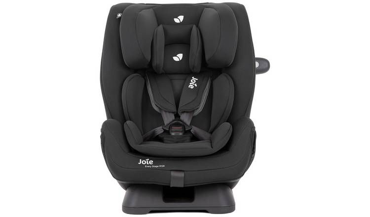 Joie Every Stage R129 Group 0+/1/2/3 Car Seat - Black