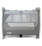 Joie Excursion Change &amp;amp; Bounce Travel Cot - Portrait