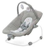 Joie Excursion Change &amp;amp; Bounce Travel Cot - Portrait