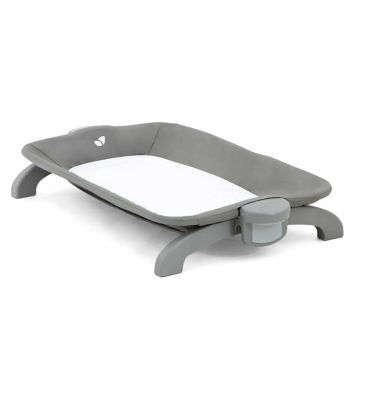 Joie Excursion Change &amp;amp; Bounce Travel Cot - Portrait