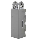 Joie Excursion Change &amp;amp; Bounce Travel Cot - Portrait