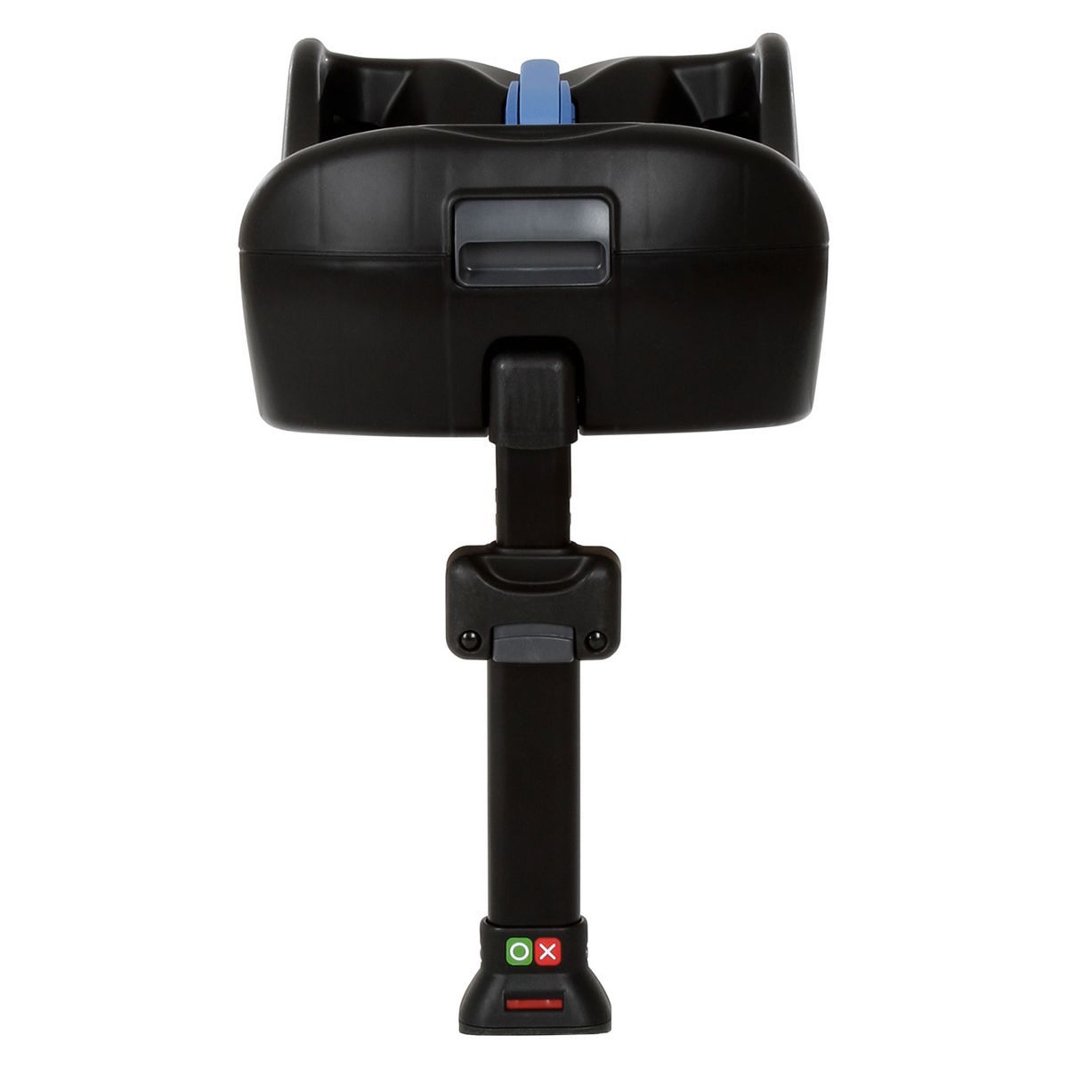 Joie I-Size Base To Fit I-Gemm, Gemm &amp;amp; Juva Car Seat - Black