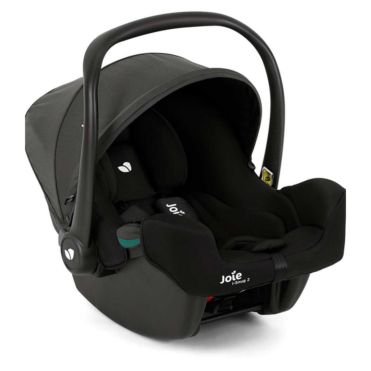 Joie i-Snug&amp;trade; 2 Car Seat - Shale