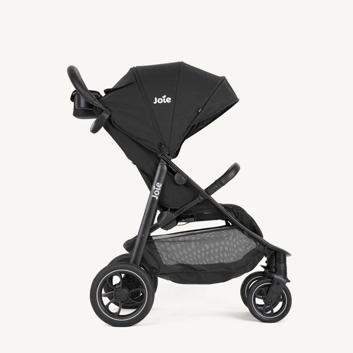 Joie Litetrax&amp;trade; Pro 3-in-1 Compact Stroller