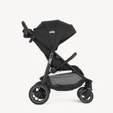 Joie Litetrax&amp;trade; Pro 3-in-1 Compact Stroller