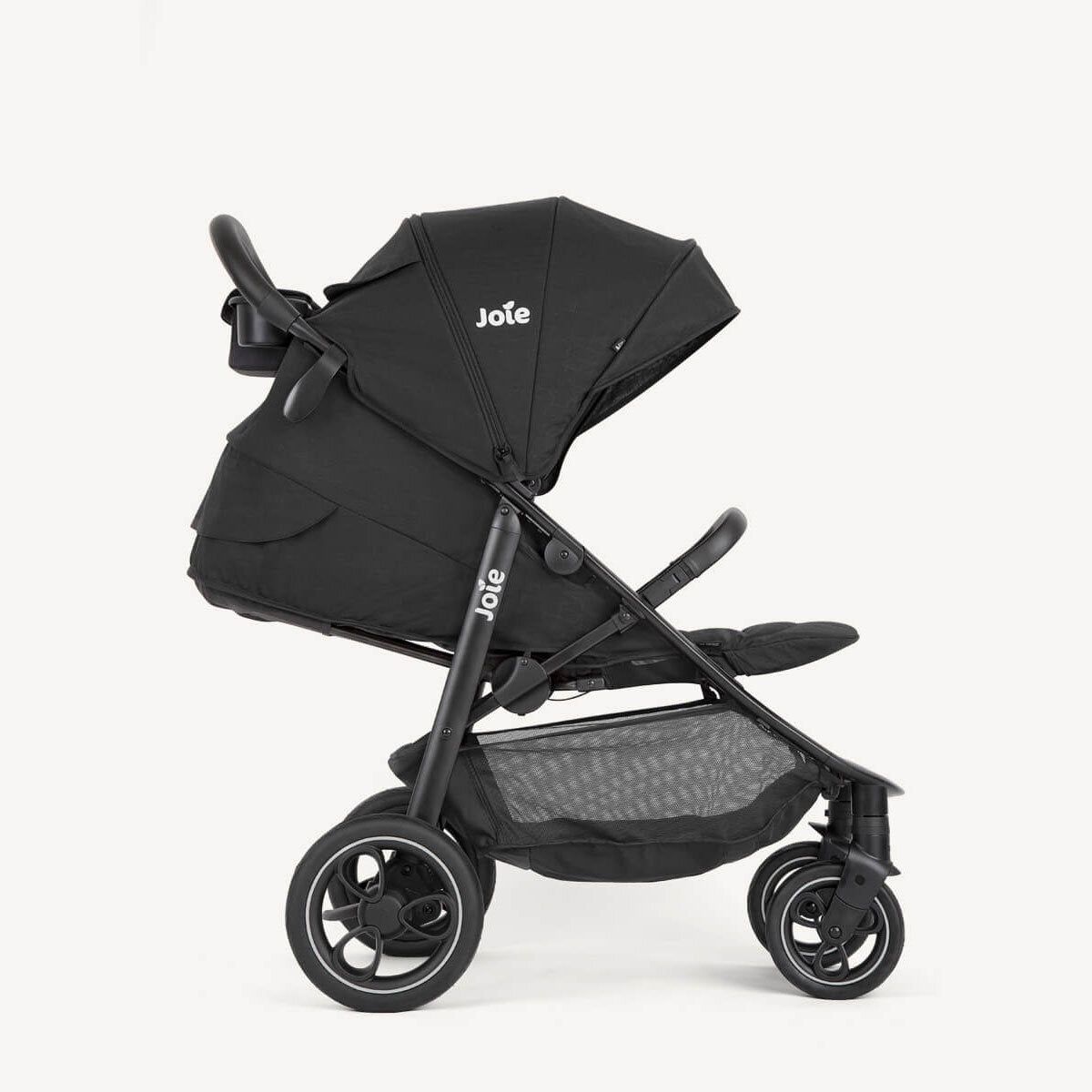Joie Litetrax&amp;trade; Pro 3-in-1 Compact Stroller