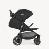 Joie Litetrax&amp;trade; Pro 3-in-1 Compact Stroller
