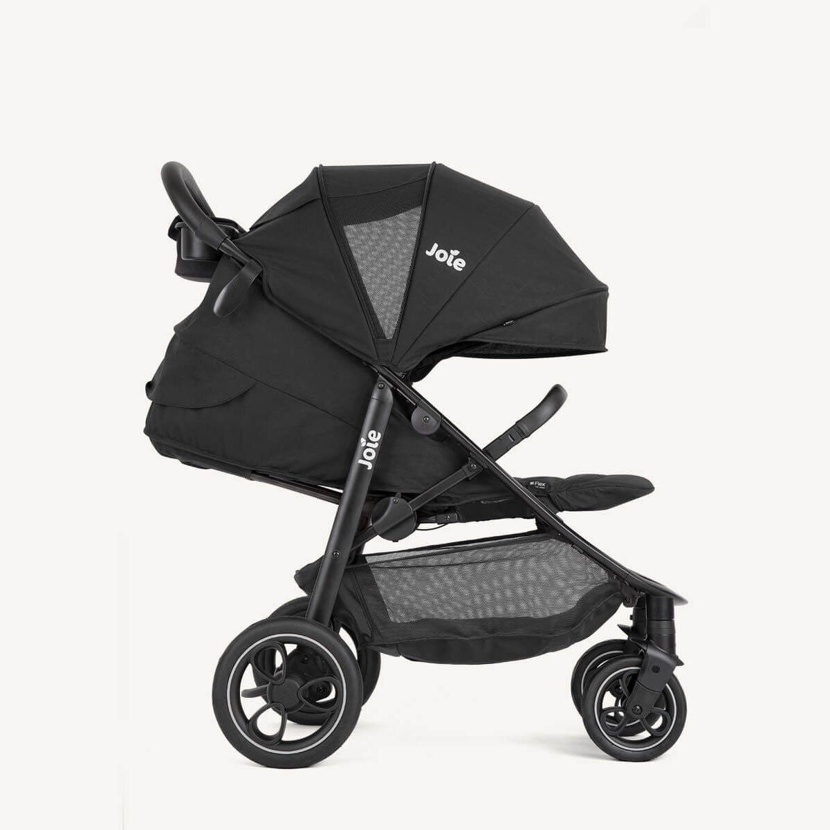 Joie Litetrax&amp;trade; Pro 3-in-1 Compact Stroller