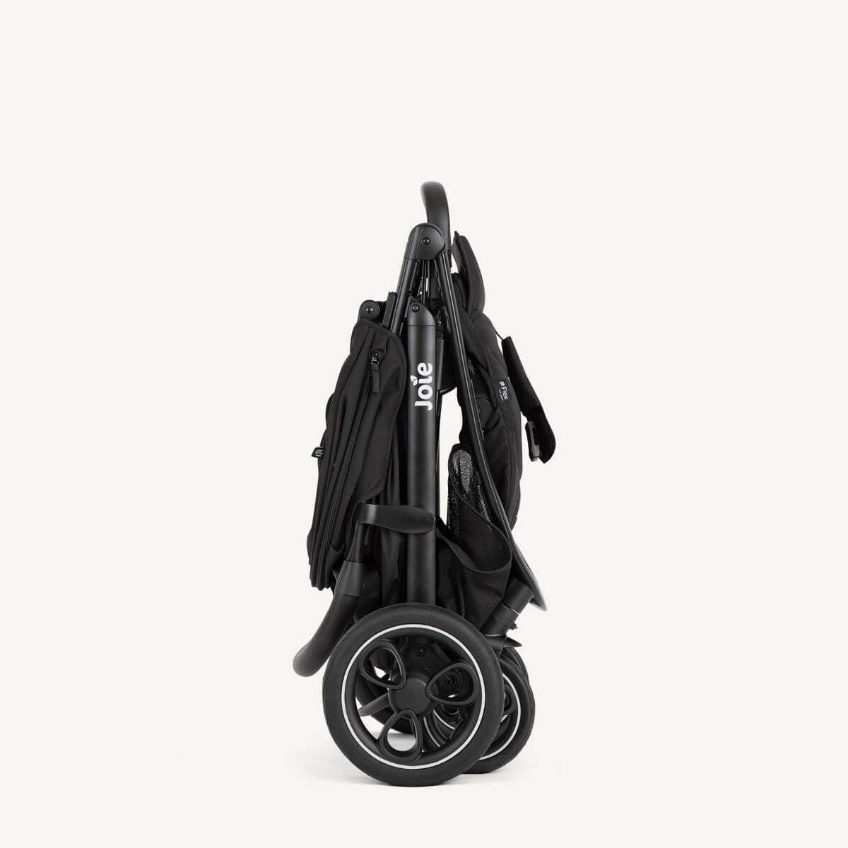 Joie Litetrax&amp;trade; Pro 3-in-1 Compact Stroller