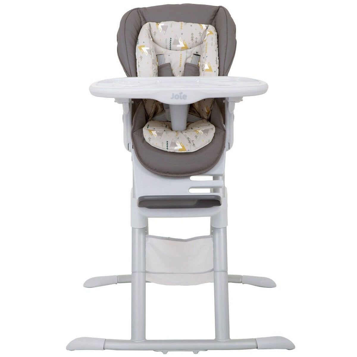 Joie Mimzy&amp;trade; Spin 3-in-1 Highchair
