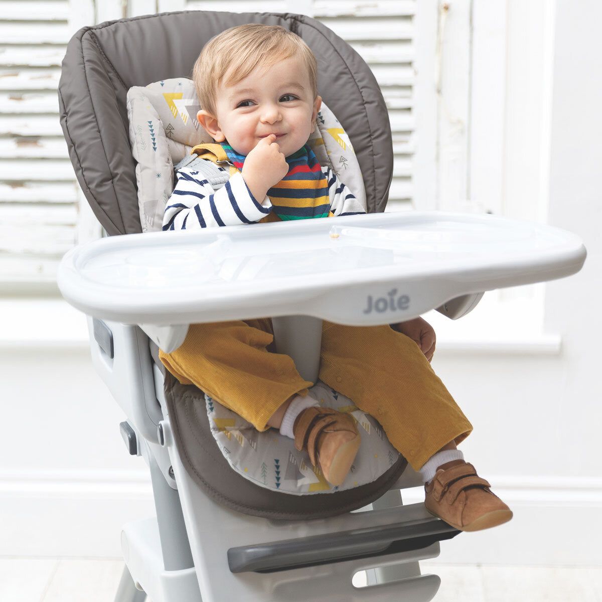 Joie Mimzy&amp;trade; Spin 3-in-1 Highchair