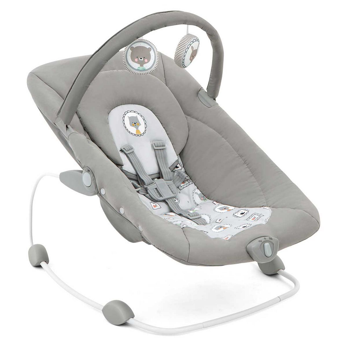 Joie Wish&amp;trade; Bouncer - Portrait