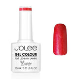 JoLee Gel Nail Polish 10ml  - All Yours Breathtaking