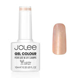 JoLee Gel Nail Polish 10ml  - All Yours Like A Virgin