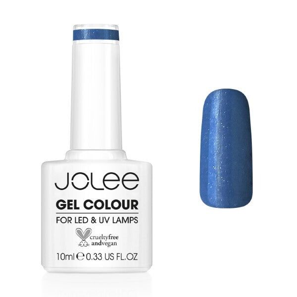 JoLee Gel Nail Polish 10ml  - All Yours Make A Wish