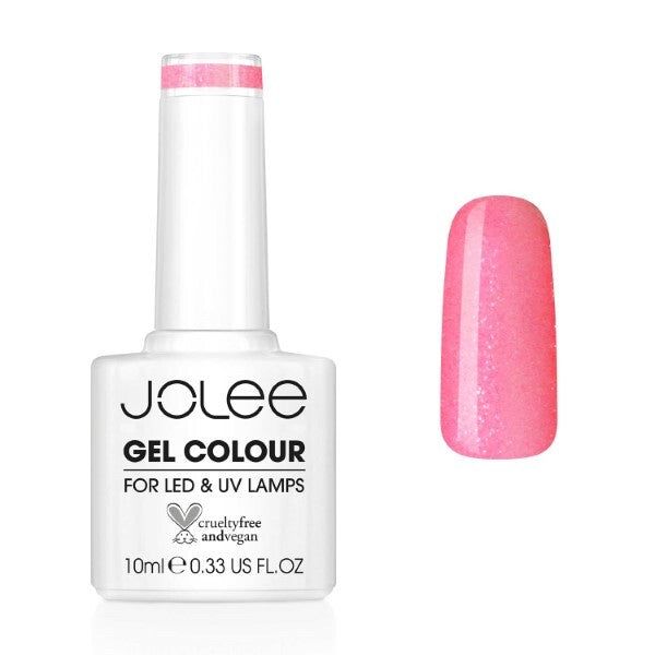 JoLee Gel Nail Polish 10ml  - All Yours Up To You