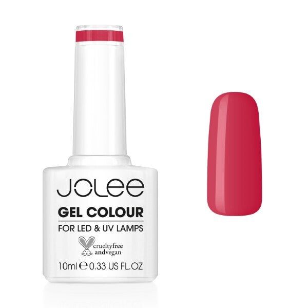 JoLee Gel Nail Polish 10ml  - Connoisseur Connoisseur